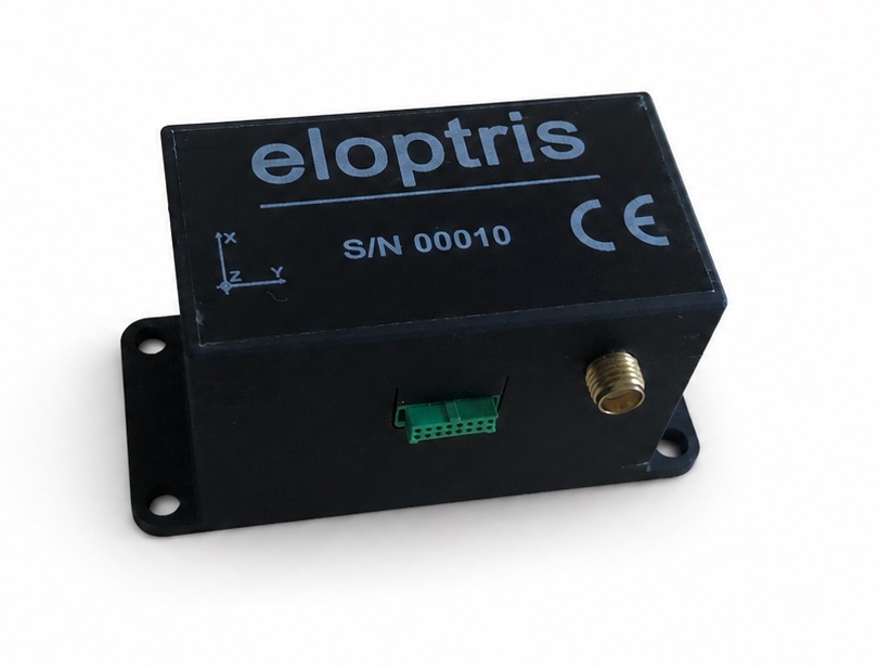 EL-N-1 Single GNSS/INS